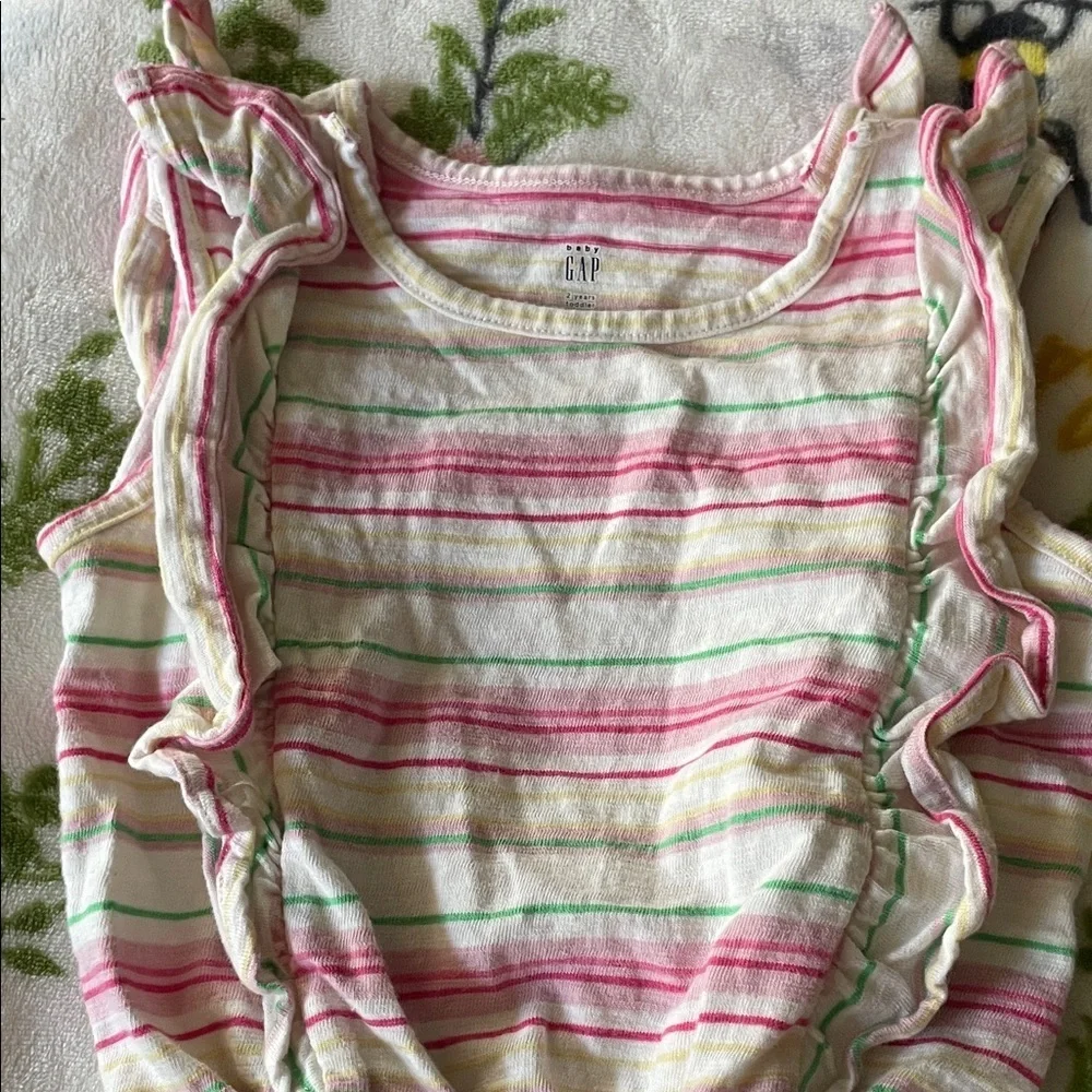 GAP Kids 4 piece bundle